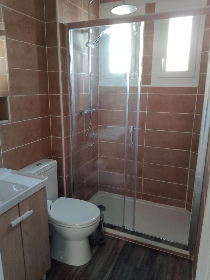 Appartement F2 Meuble Centre Ville Brive-la-Gaillarde Luaran gambar